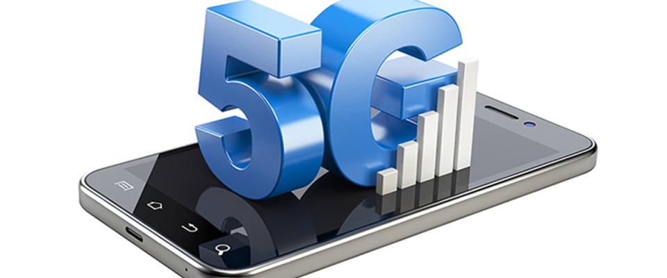 Paving the Way for 5G