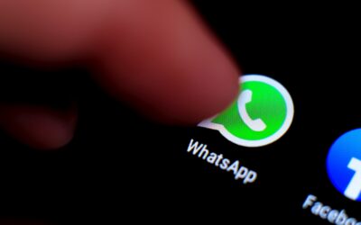 US Businesses Should Take Note of WhatsApp