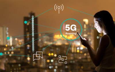 Benefits of an Enabled 5G Roaming Solution | Syniverse
