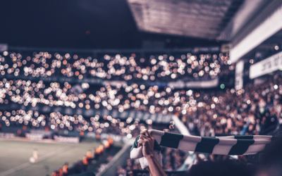 Creating an Optimal Sports Fan Experience With Mobile Technology and Automation