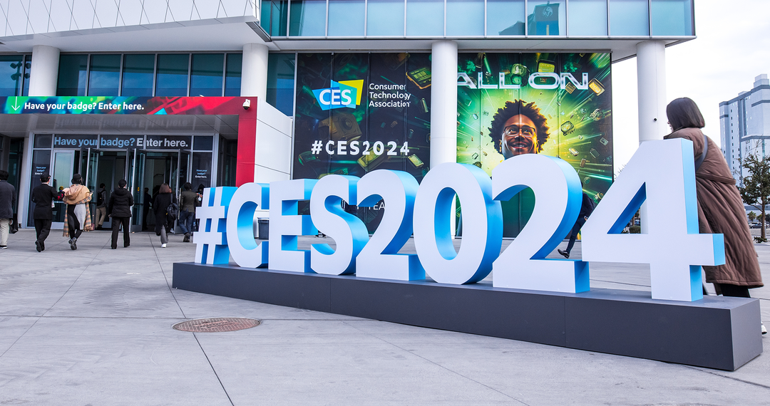 CES Showcases the 5G-Powered Future of Tech — But There’s Still More to Come