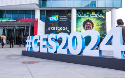 CES Showcases the 5G-Powered Future of Tech — But There’s Still More to Come